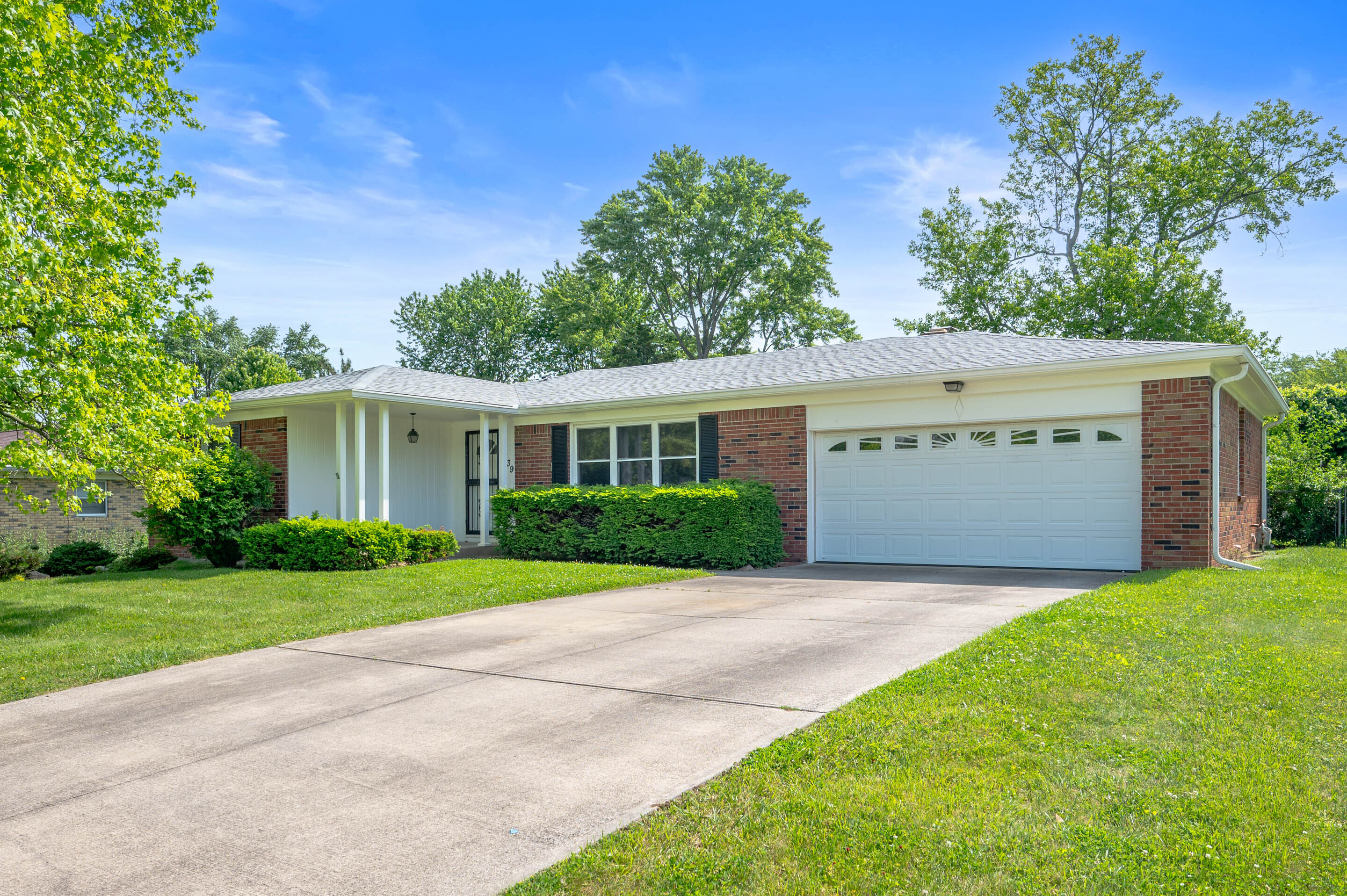 839 N Bauman Street Indianapolis IN 46214