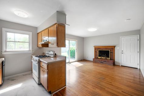 839 N Bauman Street Indianapolis IN 46214