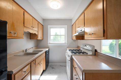 839 N Bauman Street Indianapolis IN 46214