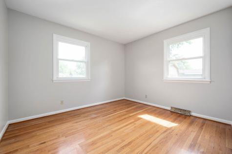 839 N Bauman Street Indianapolis IN 46214