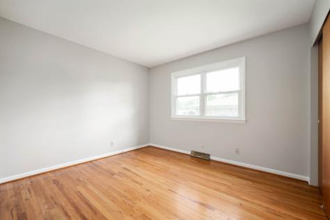 839 N Bauman Street Indianapolis IN 46214