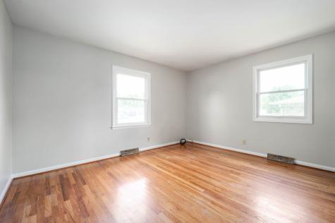 839 N Bauman Street Indianapolis IN 46214