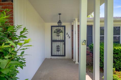 839 N Bauman Street Indianapolis IN 46214