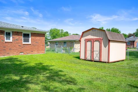 839 N Bauman Street Indianapolis IN 46214