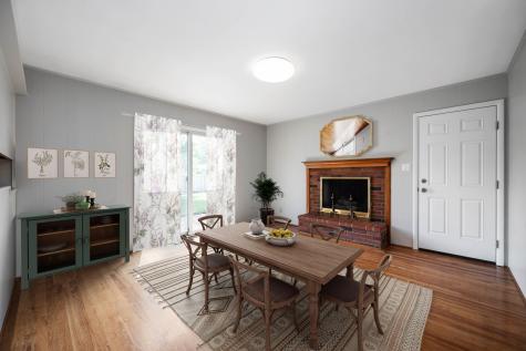 839 N Bauman Street Indianapolis IN 46214
