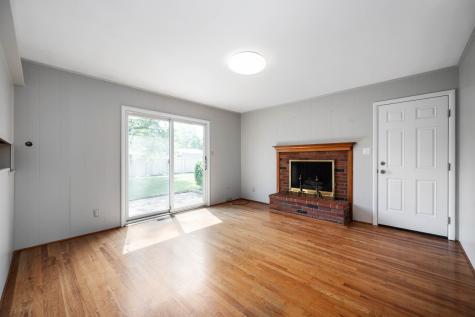 839 N Bauman Street Indianapolis IN 46214