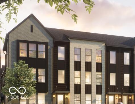 11372 Nickel Row Fishers IN 46038