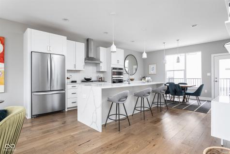 11372 Nickel Row Fishers IN 46038