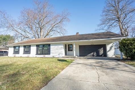 3436 W 61st Street Indianapolis IN 46228