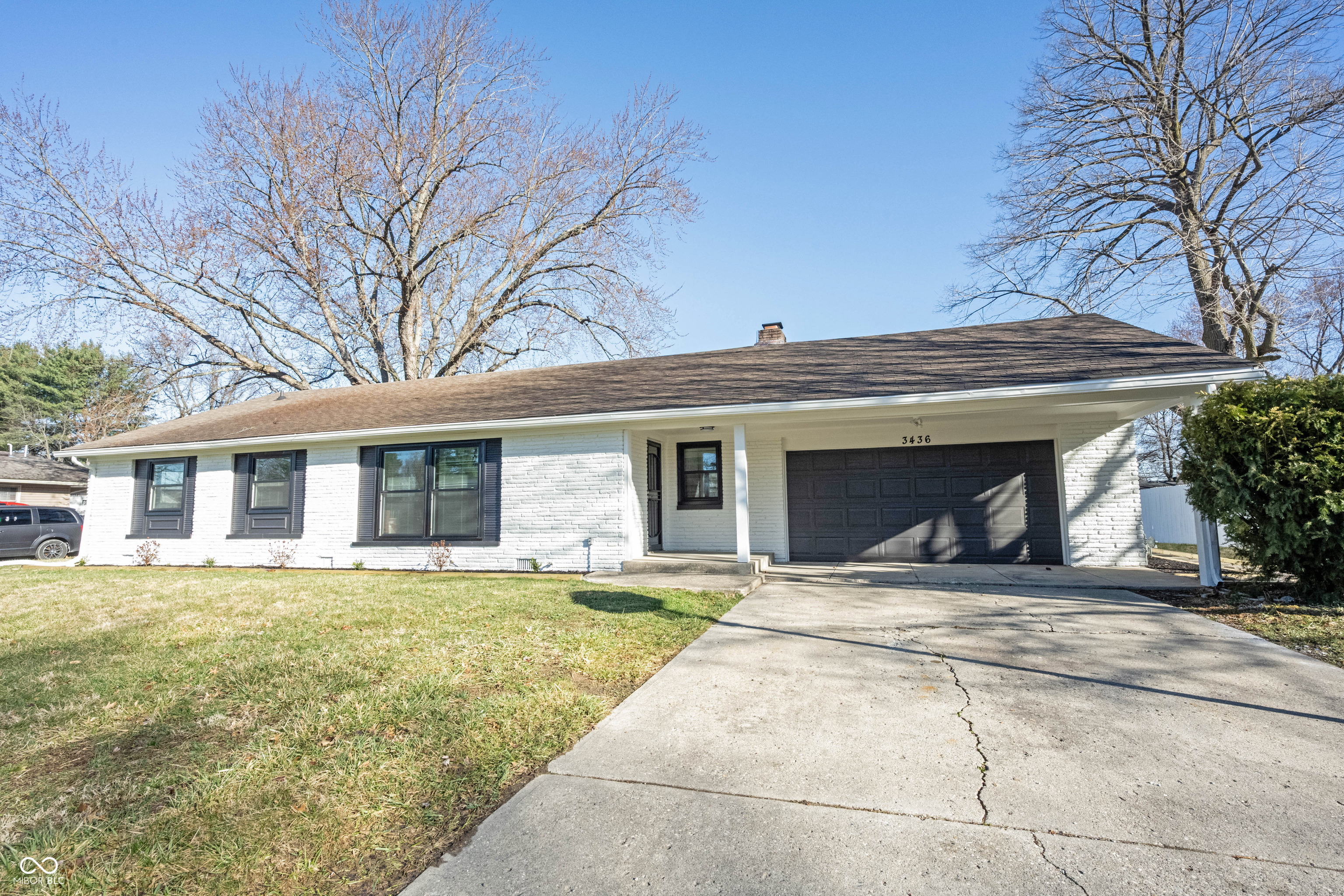 3436 W 61st Street Indianapolis IN 46228
