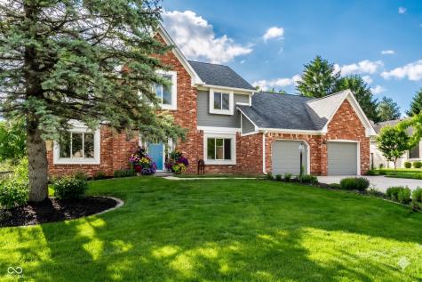 828 Pebble Brook Place Noblesville IN 46062