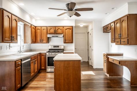 828 Pebble Brook Place Noblesville IN 46062