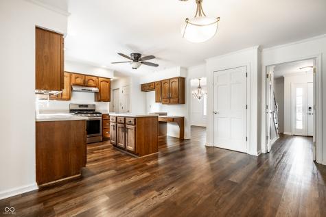 828 Pebble Brook Place Noblesville IN 46062