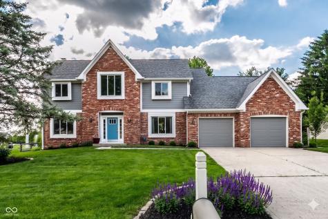 828 Pebble Brook Place Noblesville IN 46062