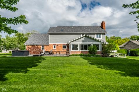 828 Pebble Brook Place Noblesville IN 46062