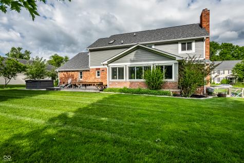 828 Pebble Brook Place Noblesville IN 46062