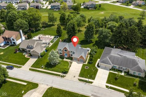 828 Pebble Brook Place Noblesville IN 46062
