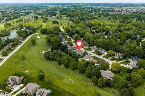 828 Pebble Brook Place Noblesville IN 46062