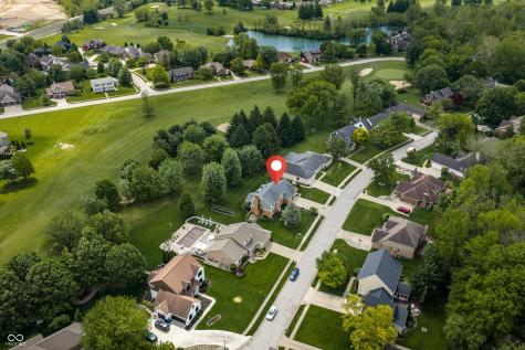 828 Pebble Brook Place Noblesville IN 46062