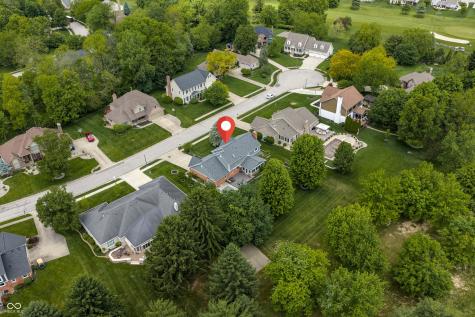 828 Pebble Brook Place Noblesville IN 46062
