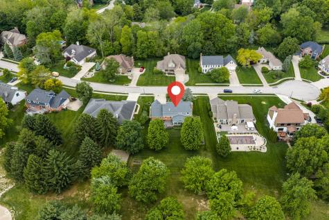 828 Pebble Brook Place Noblesville IN 46062