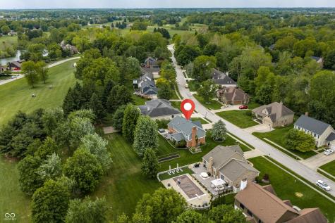 828 Pebble Brook Place Noblesville IN 46062