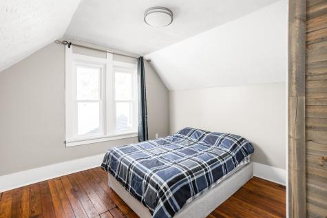 706 Iowa Street Indianapolis IN 46203