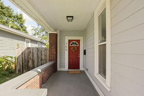 706 Iowa Street Indianapolis IN 46203