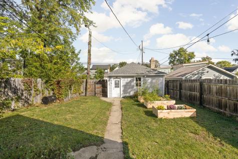 706 Iowa Street Indianapolis IN 46203