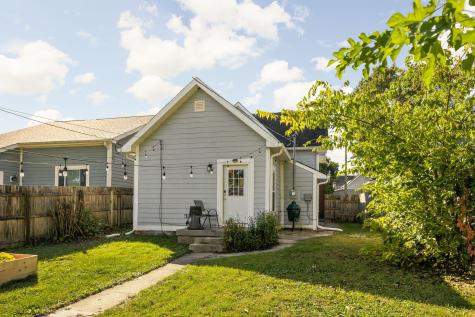 706 Iowa Street Indianapolis IN 46203