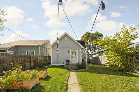 706 Iowa Street Indianapolis IN 46203