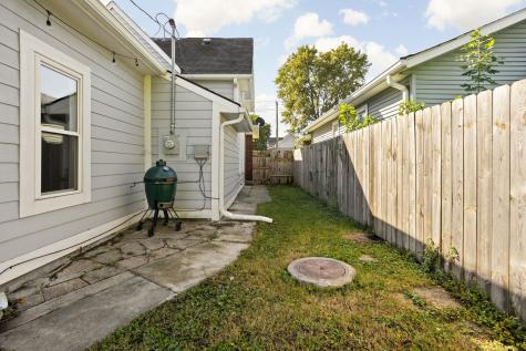 706 Iowa Street Indianapolis IN 46203