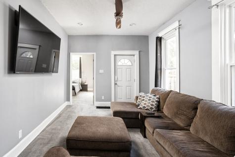 706 Iowa Street Indianapolis IN 46203