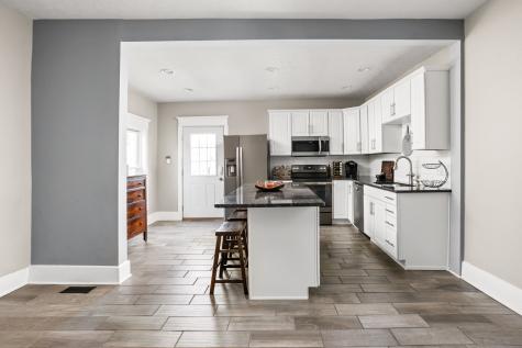 706 Iowa Street Indianapolis IN 46203