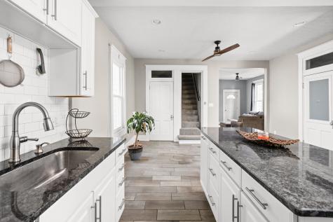 706 Iowa Street Indianapolis IN 46203