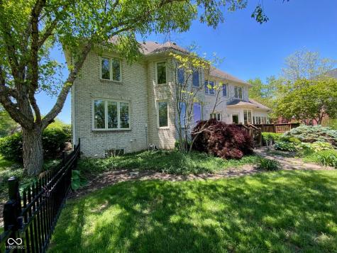 11967 Windpointe Pass Carmel IN 46033