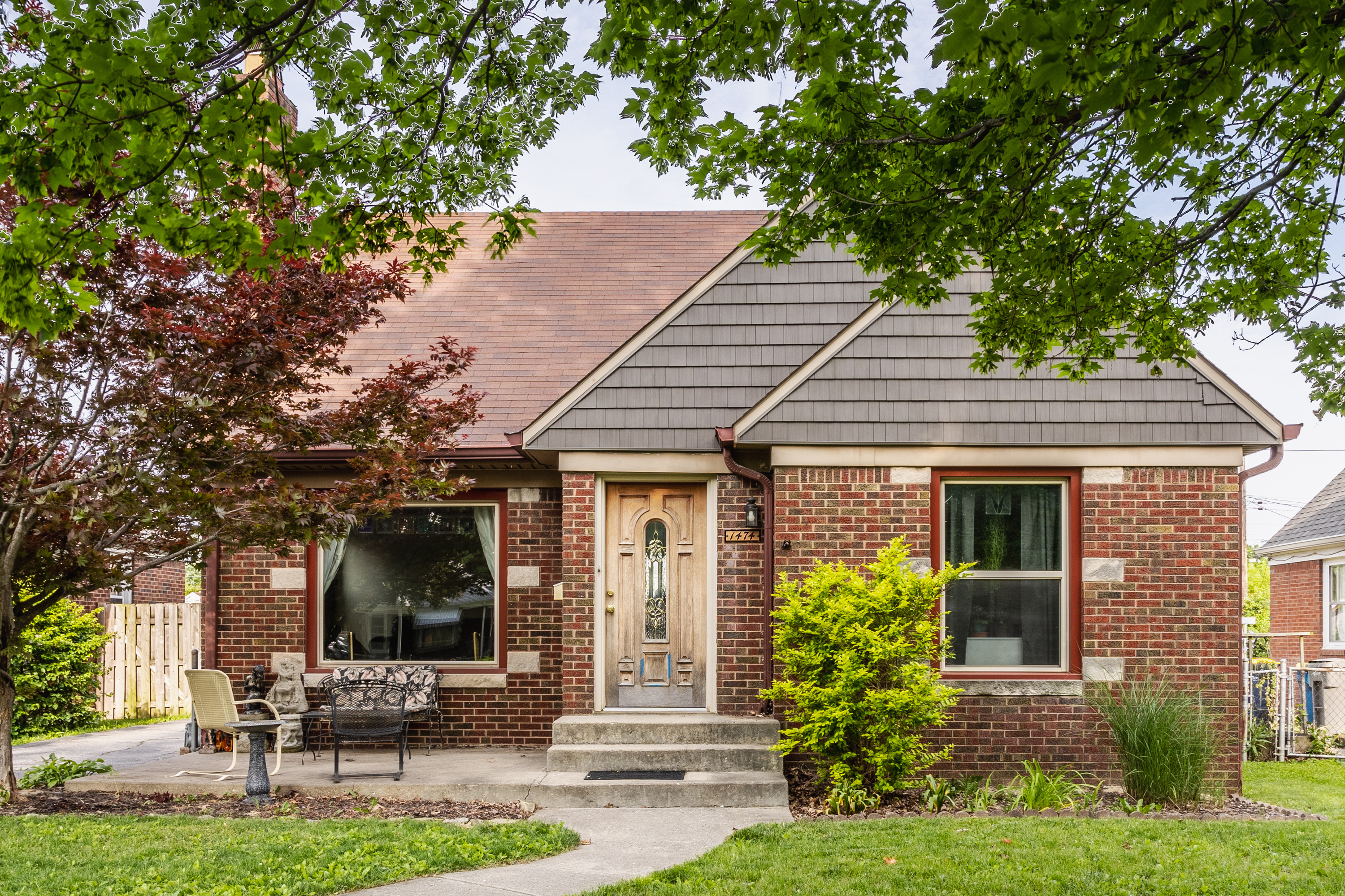 1474 N Leland Avenue Indianapolis IN 46219