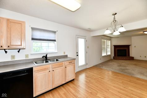 9175 W Paddleboat Lane Pendleton IN 46064