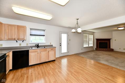9175 W Paddleboat Lane Pendleton IN 46064