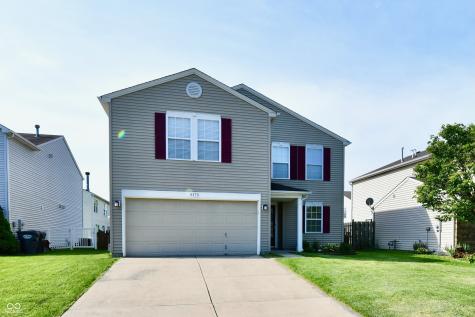9175 W Paddleboat Lane Pendleton IN 46064