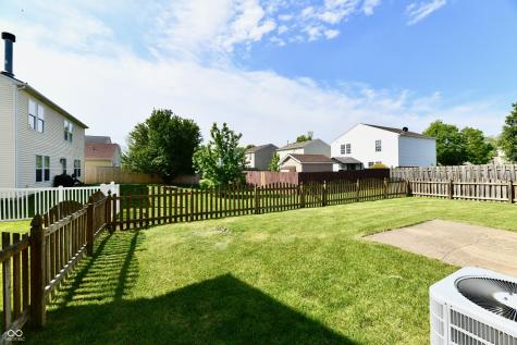 9175 W Paddleboat Lane Pendleton IN 46064