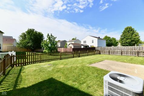 9175 W Paddleboat Lane Pendleton IN 46064