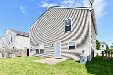 9175 W Paddleboat Lane Pendleton IN 46064