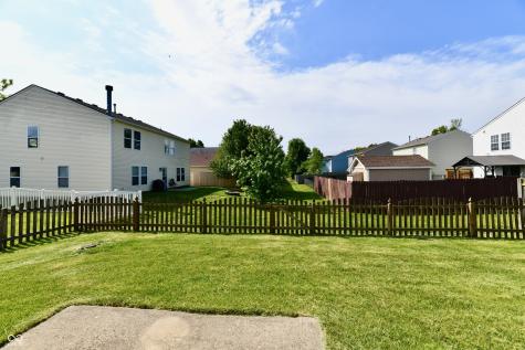 9175 W Paddleboat Lane Pendleton IN 46064