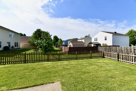 9175 W Paddleboat Lane Pendleton IN 46064