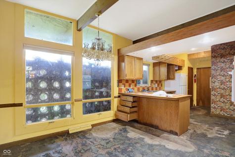 300 Flatrock Drive Columbus IN 47201