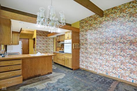 300 Flatrock Drive Columbus IN 47201