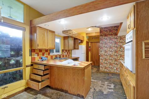 300 Flatrock Drive Columbus IN 47201