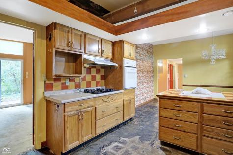 300 Flatrock Drive Columbus IN 47201