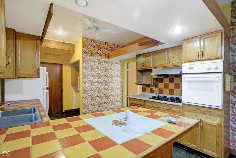 300 Flatrock Drive Columbus IN 47201